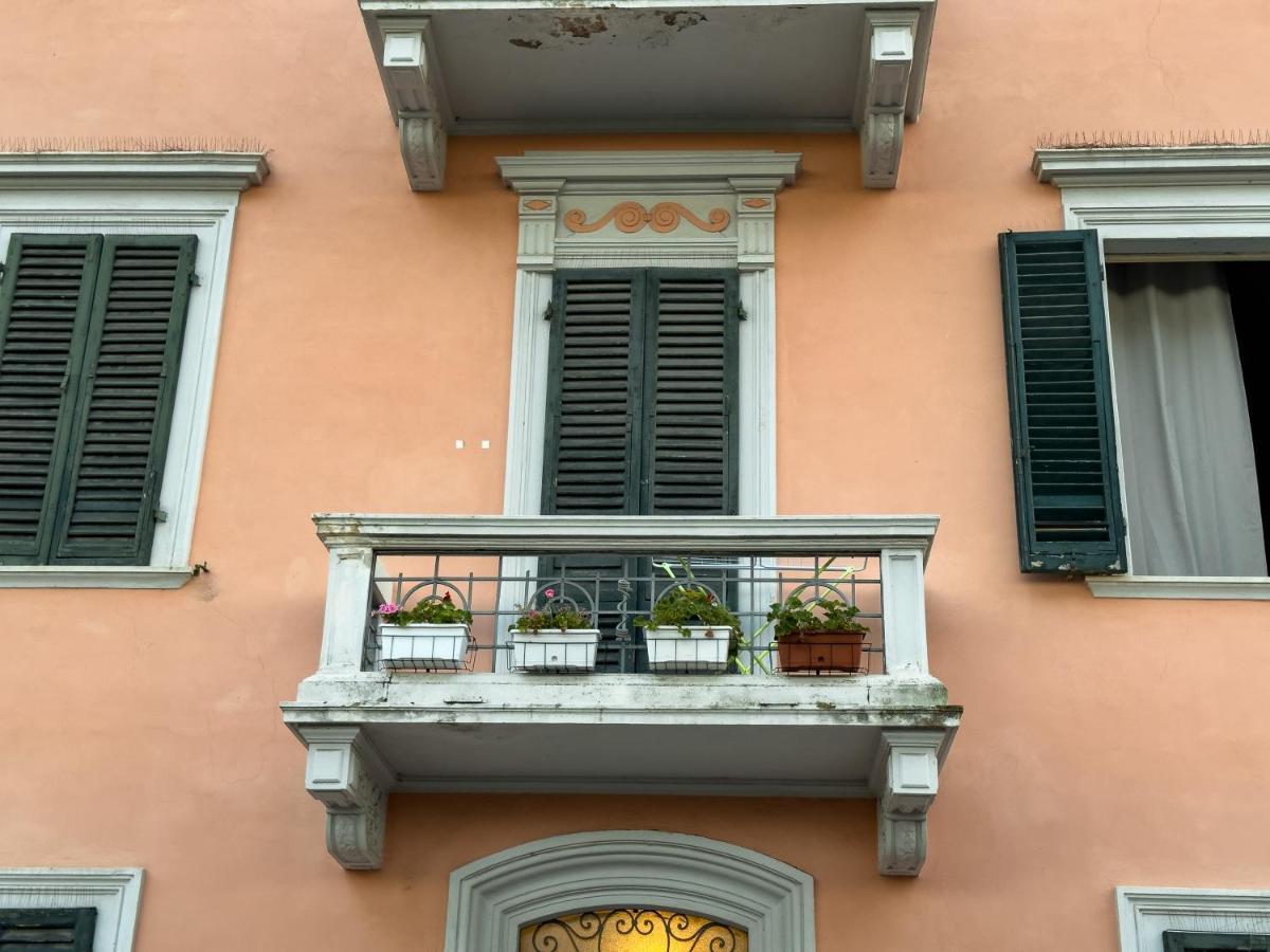 La Casa Di Eli Appartamenti ピサ エクステリア 写真