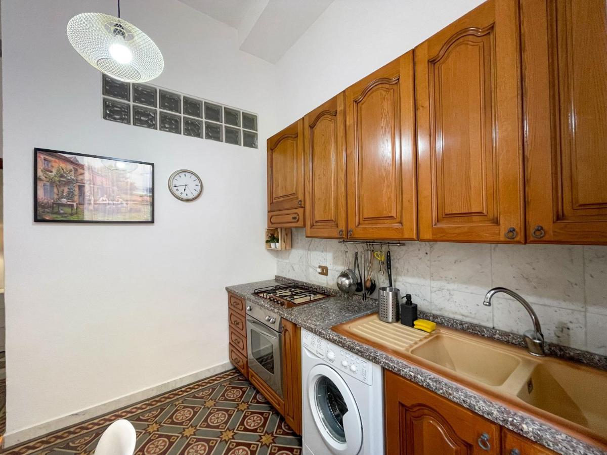 La Casa Di Eli Appartamenti ピサ エクステリア 写真