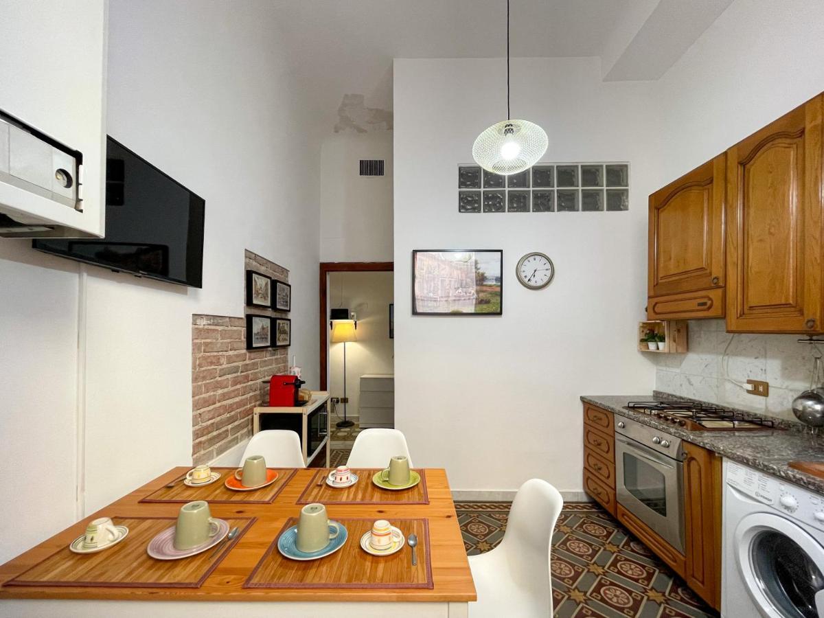 La Casa Di Eli Appartamenti ピサ エクステリア 写真