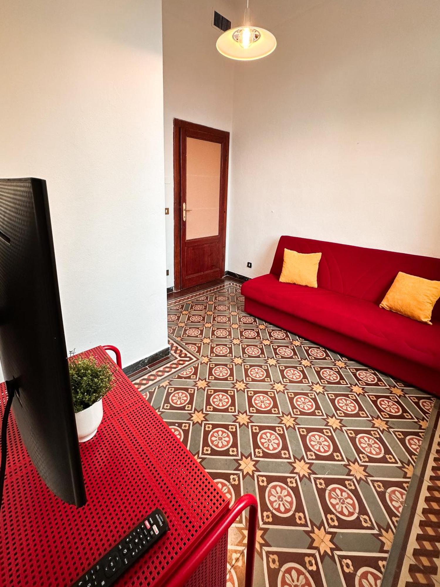 La Casa Di Eli Appartamenti ピサ エクステリア 写真