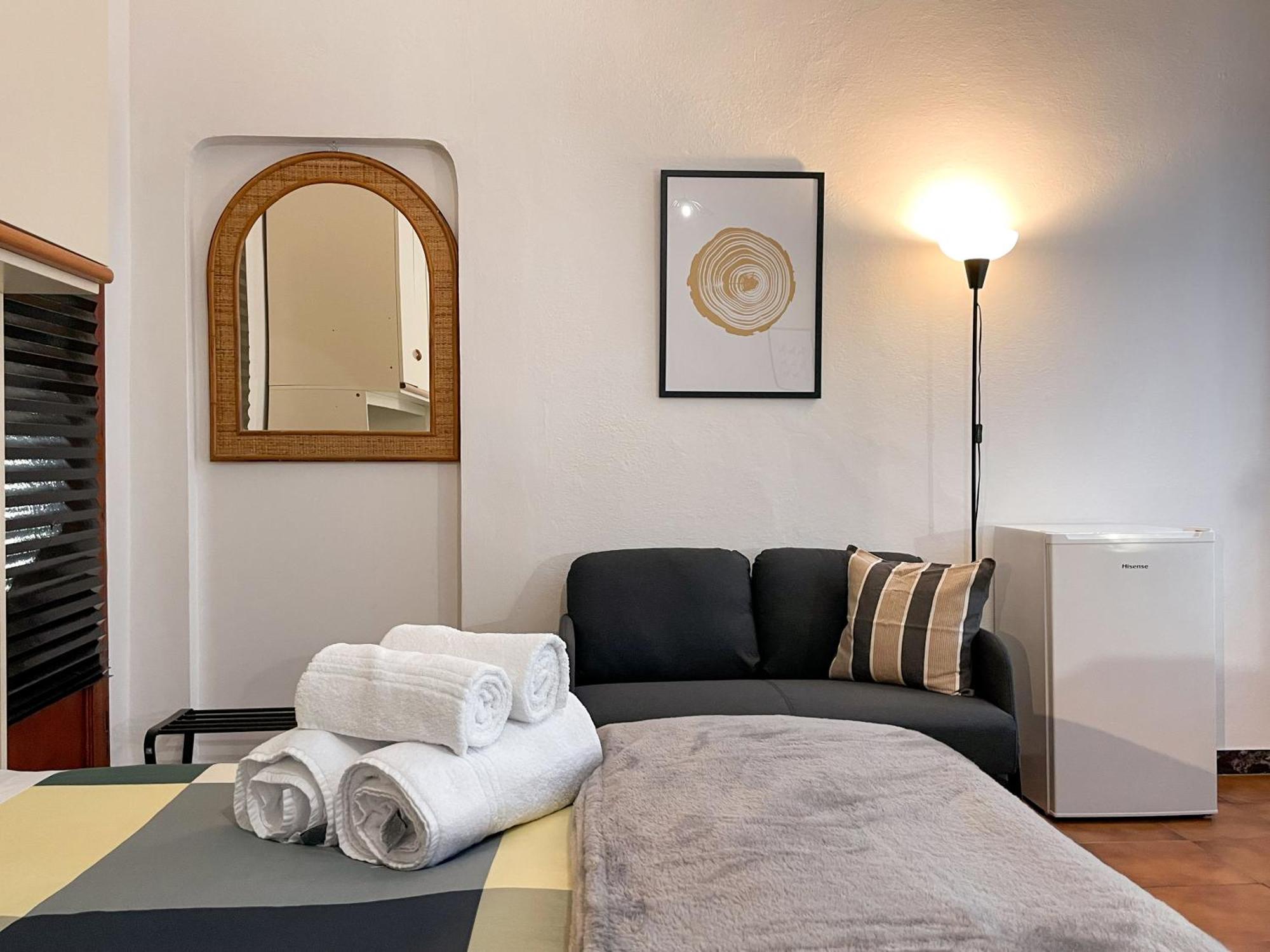 La Casa Di Eli Appartamenti ピサ エクステリア 写真