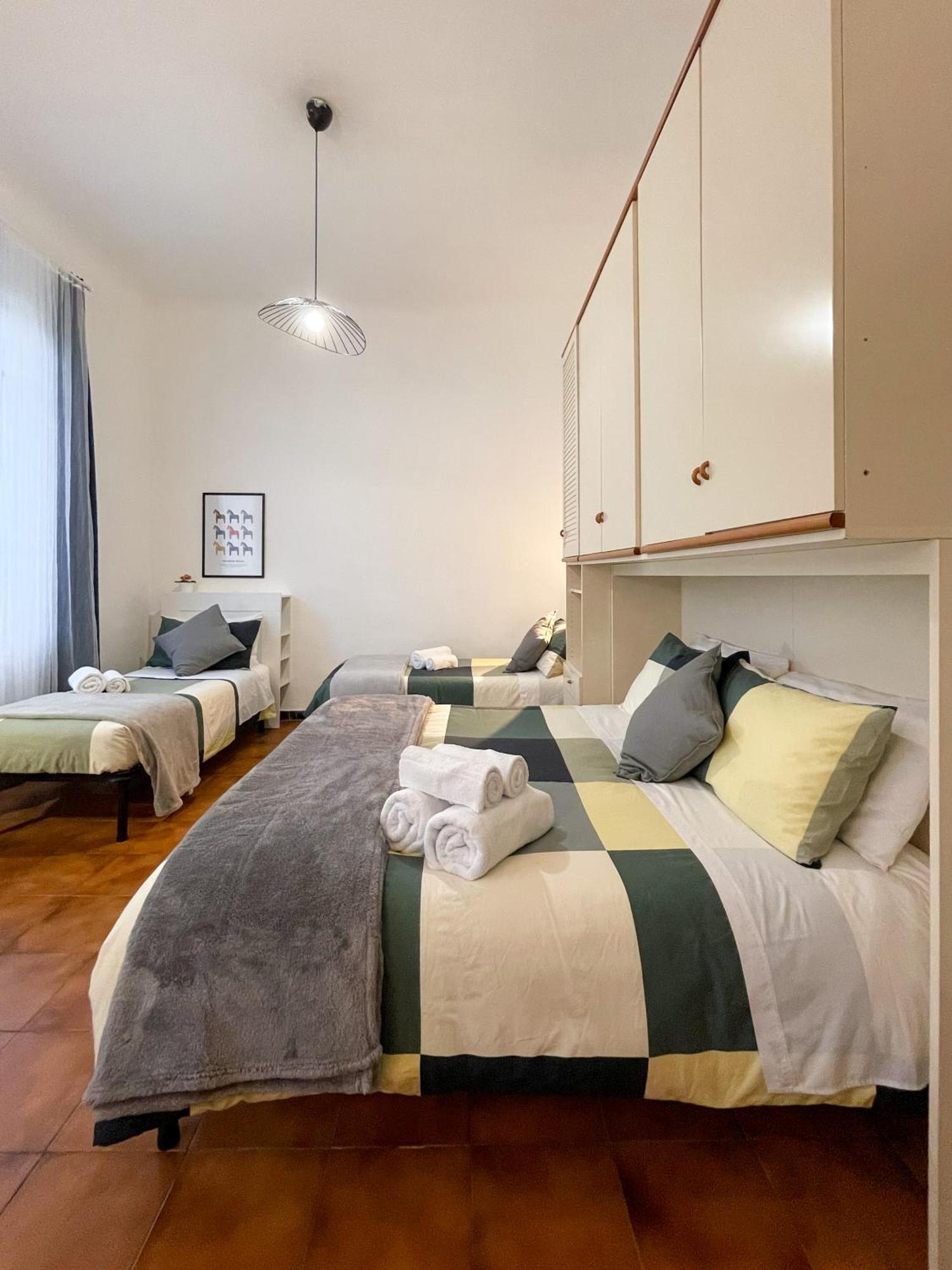 La Casa Di Eli Appartamenti ピサ エクステリア 写真
