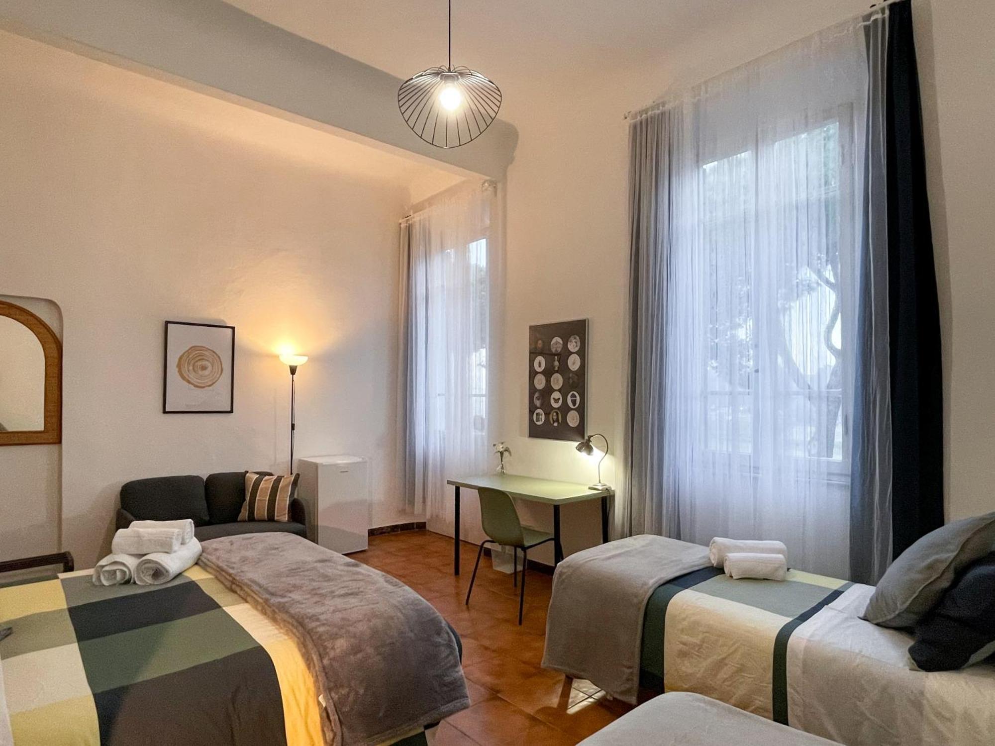 La Casa Di Eli Appartamenti ピサ エクステリア 写真
