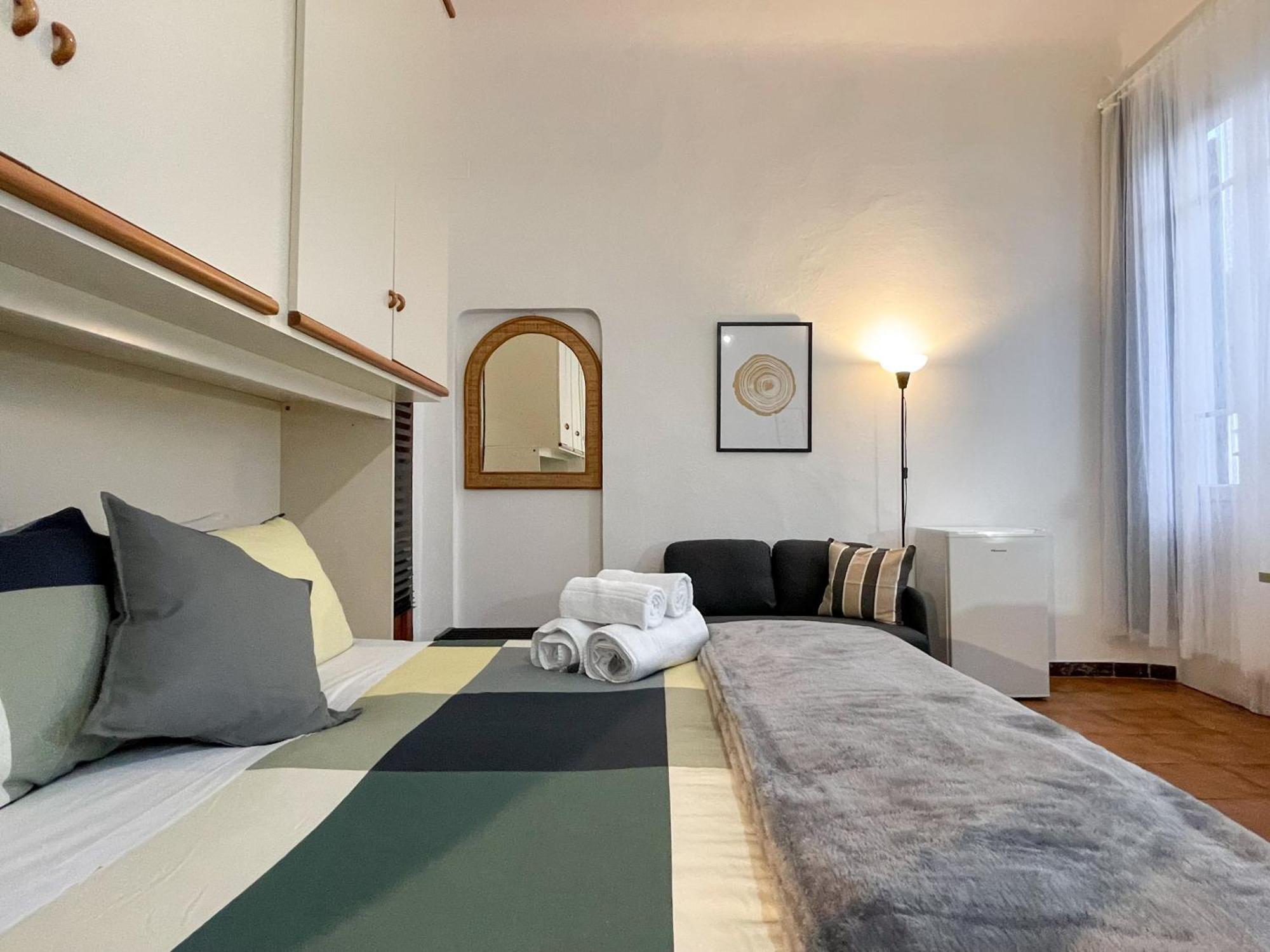 La Casa Di Eli Appartamenti ピサ エクステリア 写真