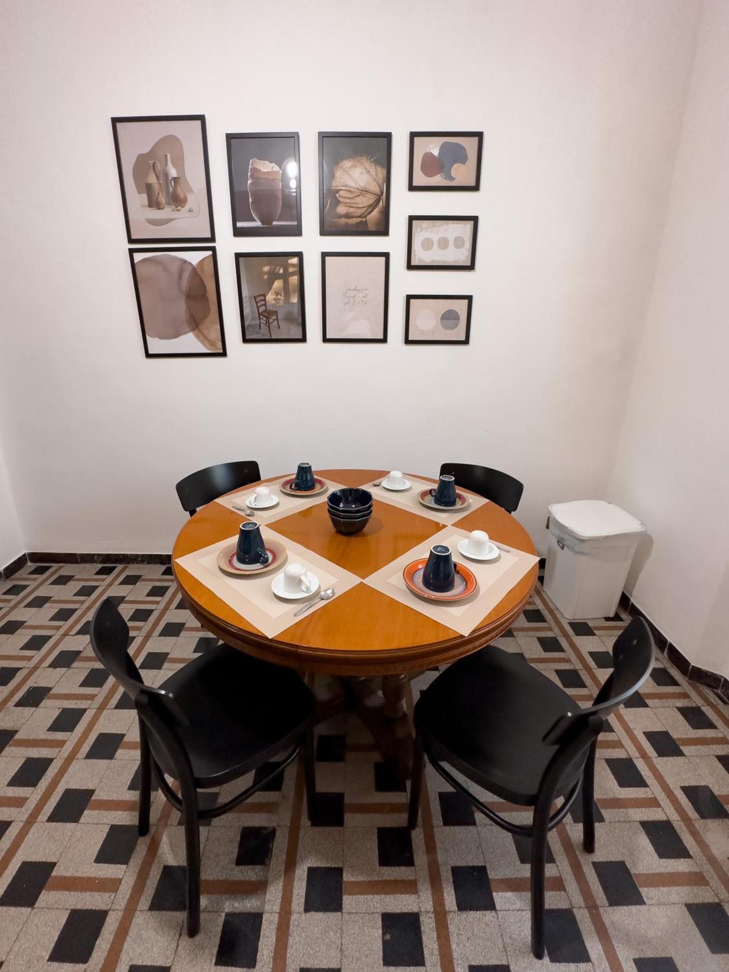 La Casa Di Eli Appartamenti ピサ エクステリア 写真
