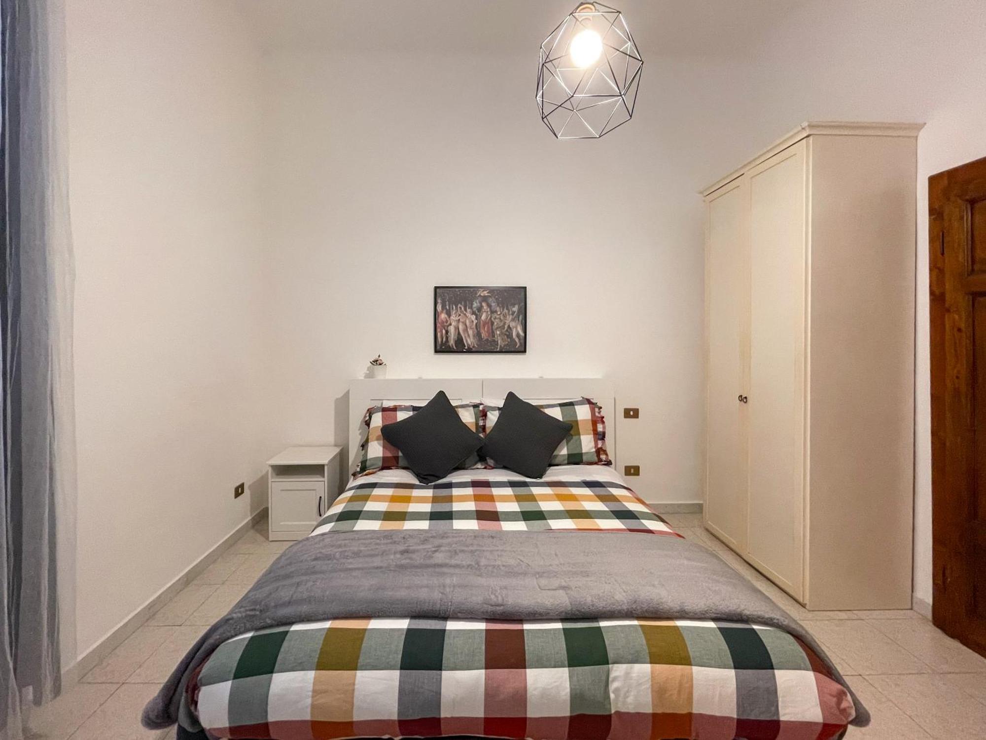 La Casa Di Eli Appartamenti ピサ エクステリア 写真