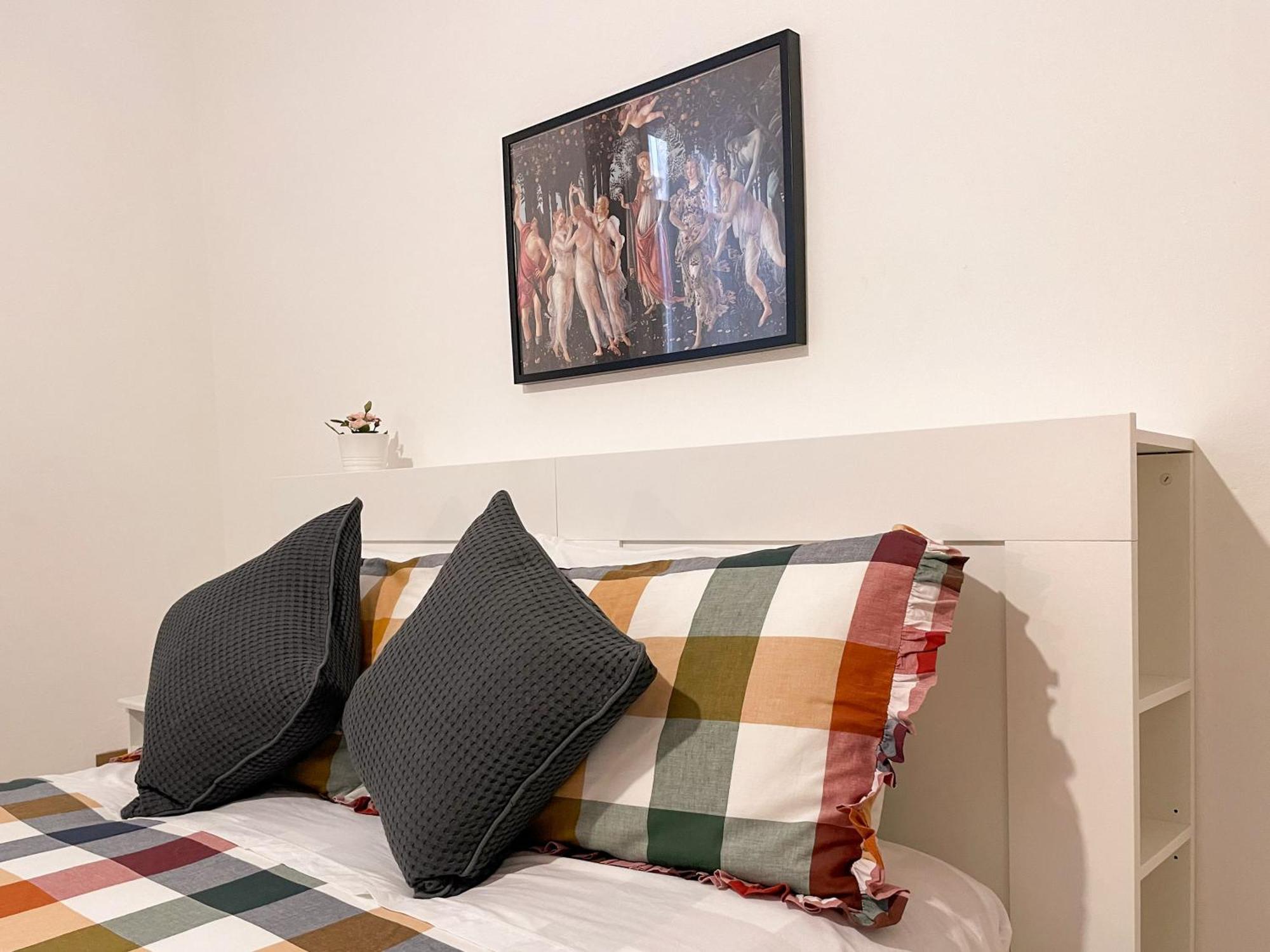 La Casa Di Eli Appartamenti ピサ エクステリア 写真