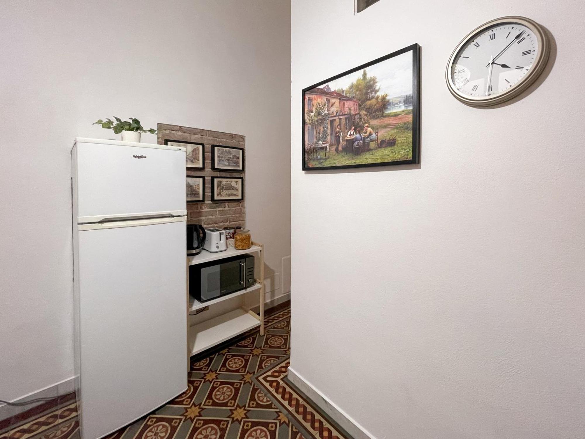 La Casa Di Eli Appartamenti ピサ エクステリア 写真