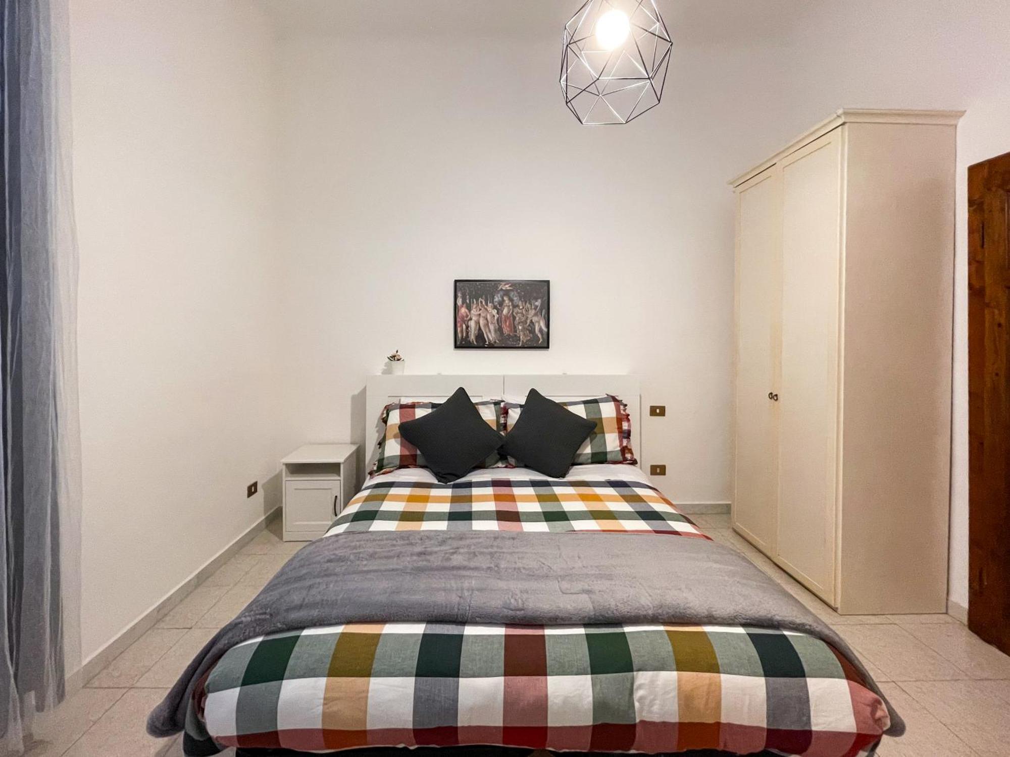 La Casa Di Eli Appartamenti ピサ エクステリア 写真