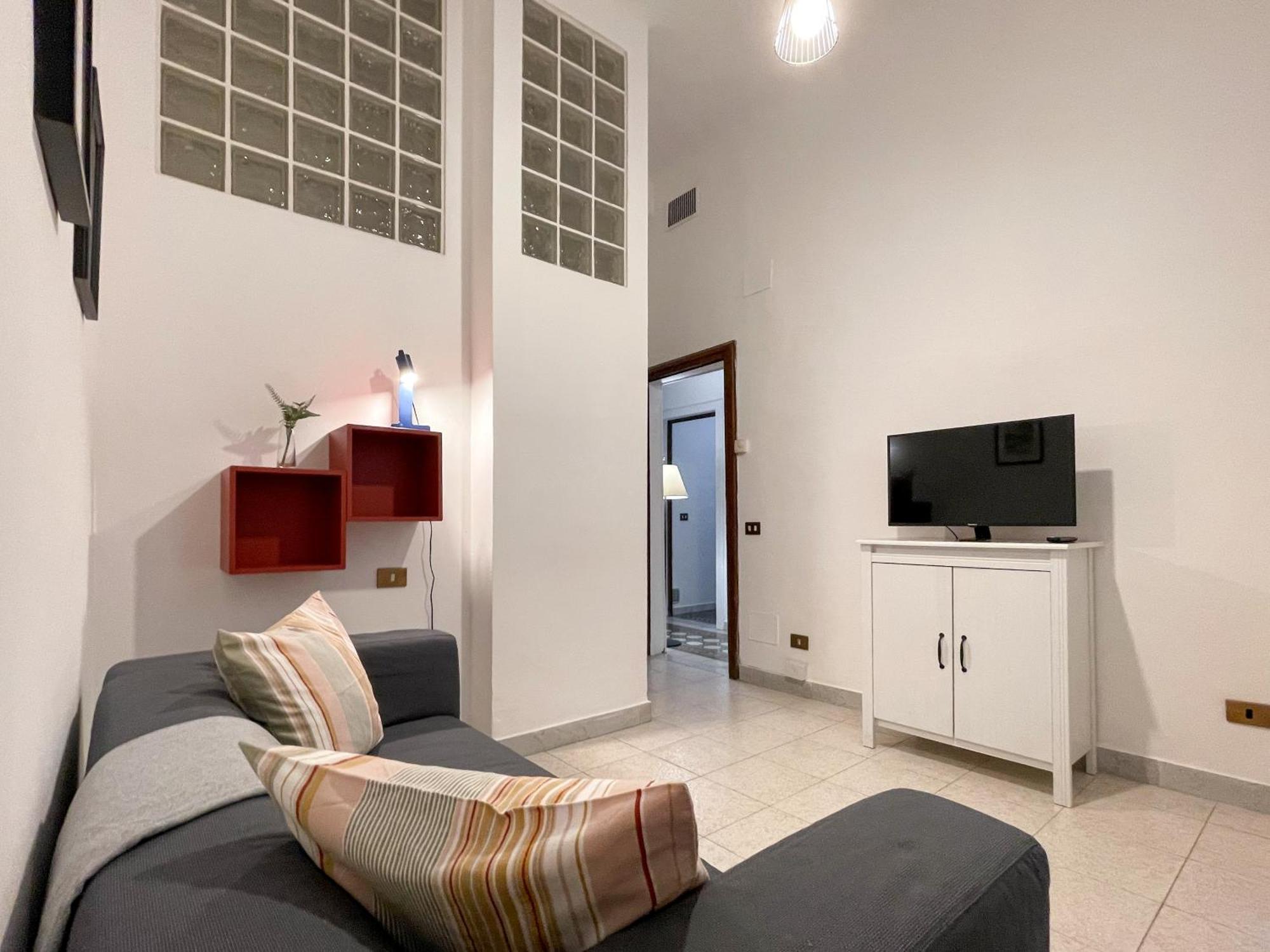 La Casa Di Eli Appartamenti ピサ エクステリア 写真