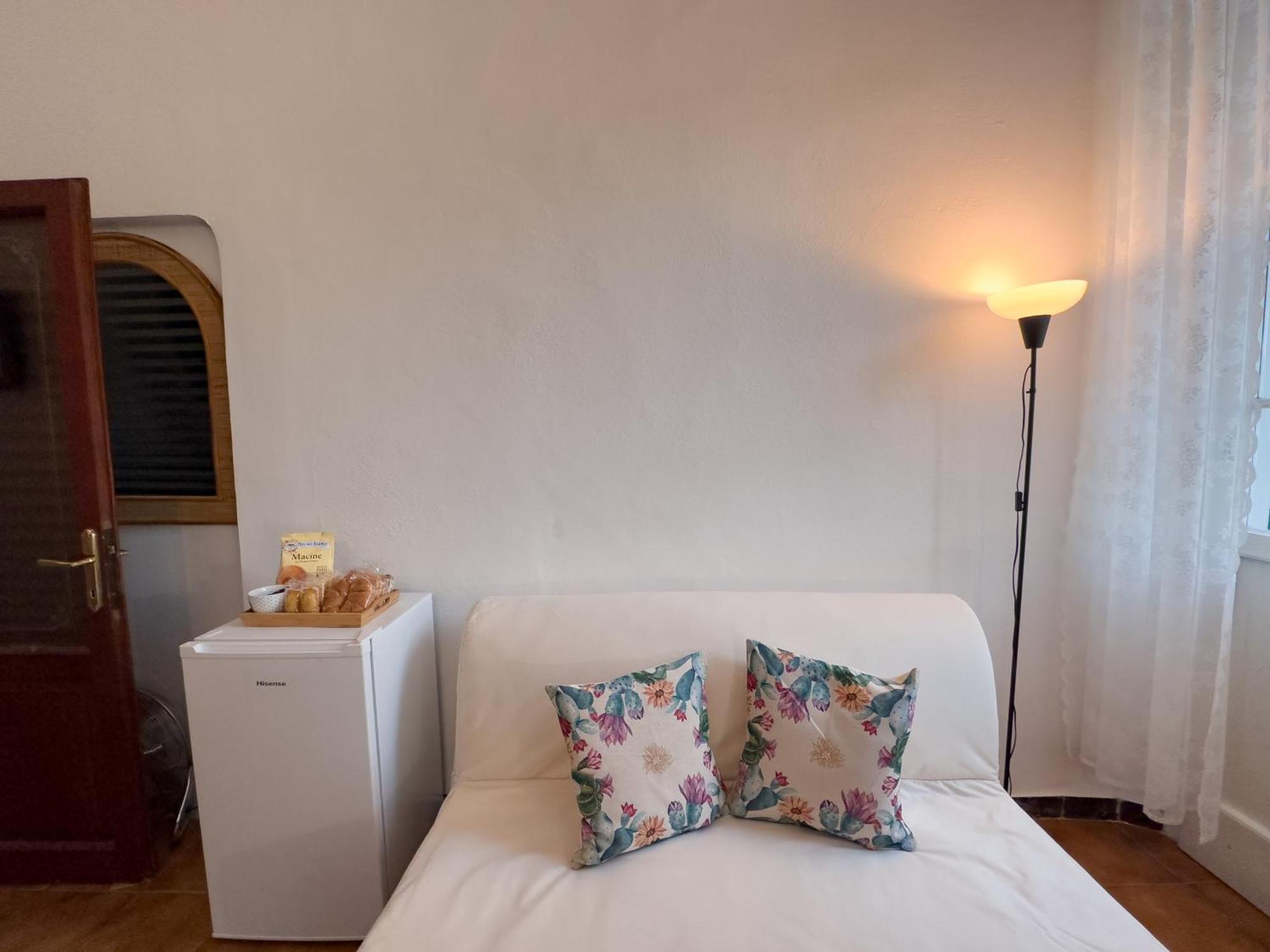 La Casa Di Eli Appartamenti ピサ エクステリア 写真