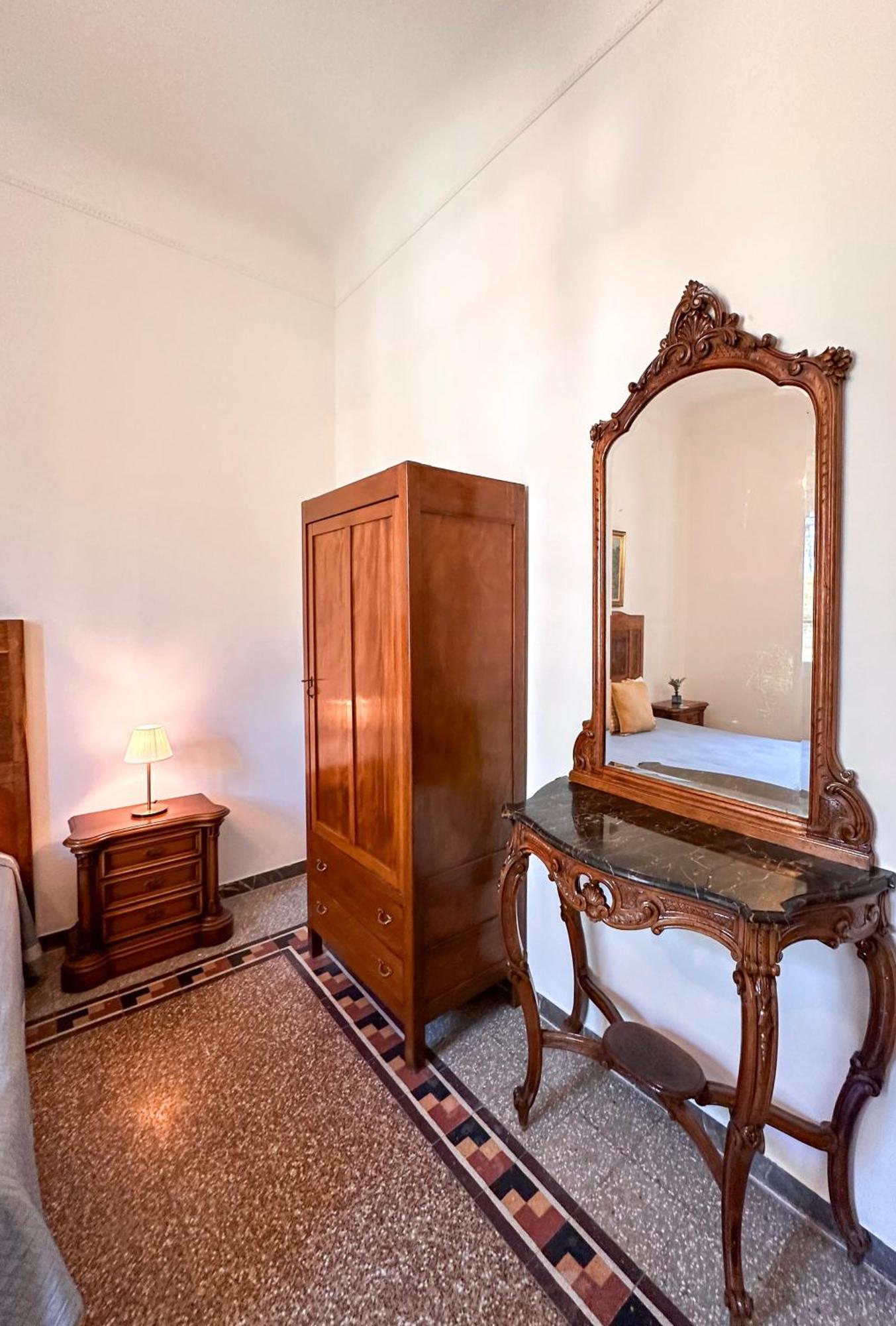La Casa Di Eli Appartamenti ピサ エクステリア 写真
